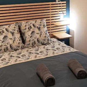  Appartement Ty Moutik